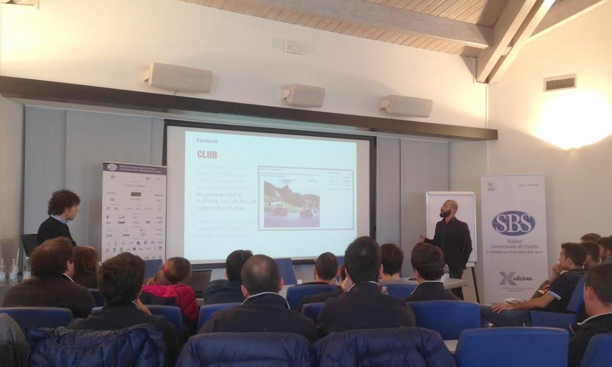 connexia's tweet image. Connexia, partner del @mastersbs dell’ Università @CaFoscari Venezia, dà oggi a Treviso la propria testimonianza.