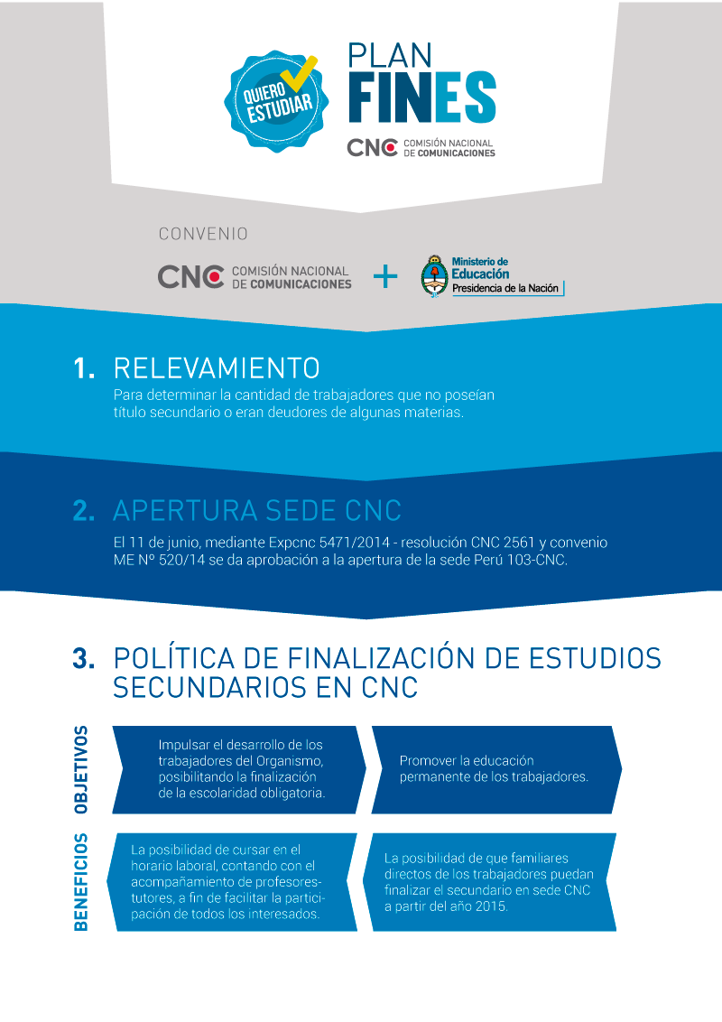 nkaravaski's tweet image. El @PlanFinesNacion en @cncargentina es para que todos tengan posibilidades de progreso. Más y mejores oportunidades!