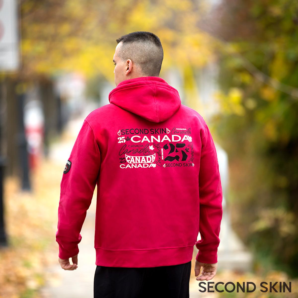 YourSecondSkin's tweet photo. We are #CanadaProud. 

#ActivateYourSecondSkin 
http://t.co/0NBO5AdRBE http://t.co/bmdHk5gB2A