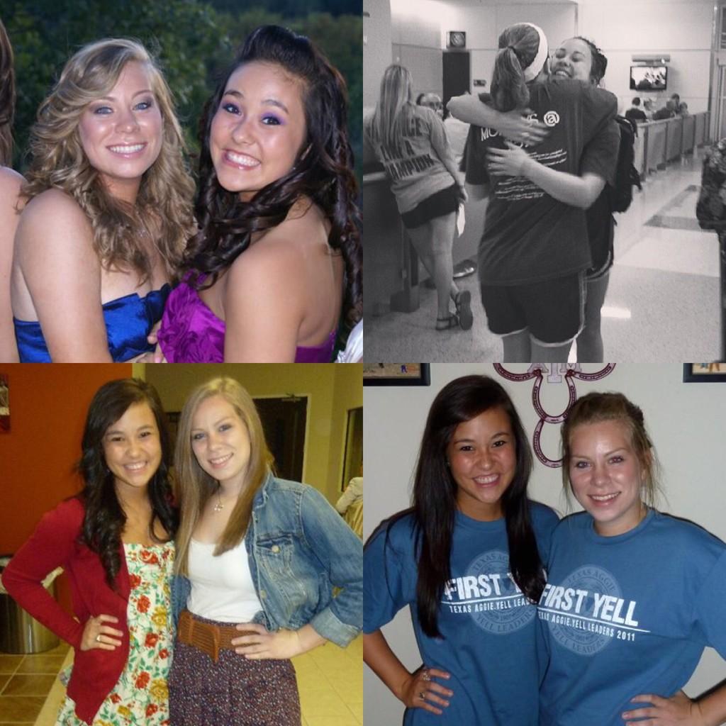 shelbienmiller's tweet photo. happy happy birthday Jess!!  Thanks for the mems.  See you tonight!!! Love you. http://t.co/MpBuHCmOrg