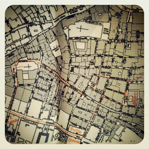 Tellingenova's tweet photo. #day9 #tellinge e i ragazzi del #cel #atwork alla realizzazione di nuovi #itinerari @ARCILiguria http://t.co/YCVGPl59OG