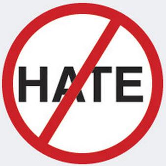 EndToHate's tweet photo. #ImagineAWorldWithout HATE!
#EndToHate http://t.co/qMIcytjhZu