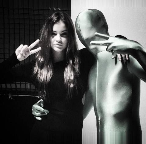 _qBBR93x's tweet photo. Barbara in IG:chapuyc http://t.co/ItPqaqYChz