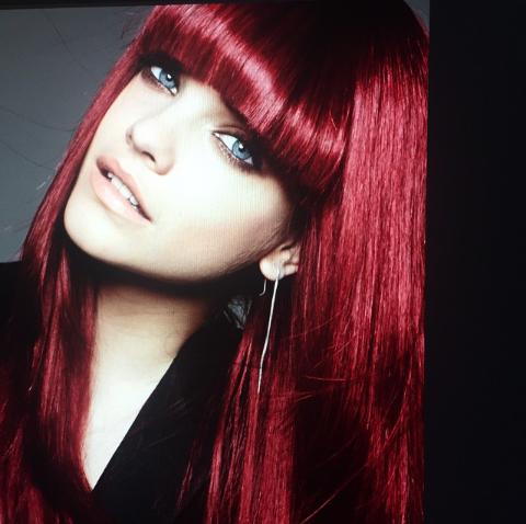 _qBBR93x's tweet photo. Barbara in IG: chapuyc (2) http://t.co/5W0J0lSsAx