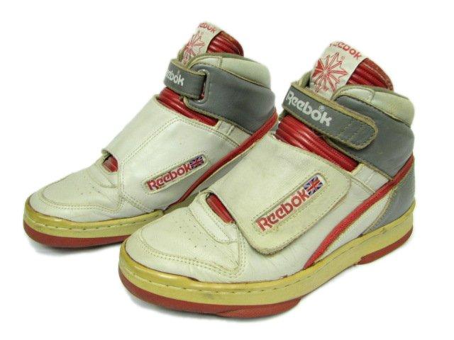 reebok alien stomper 2018