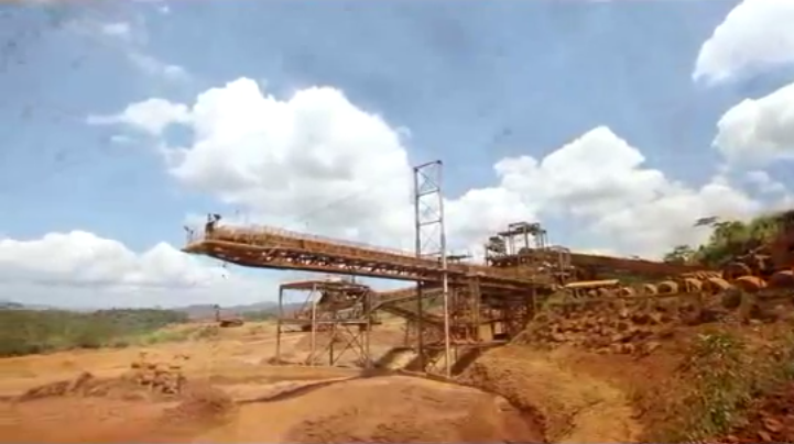 #TahukahKamu Sorowako menyimpan sumber daya alam mineral berlimpah. Nonton #ExploreIndonesia pkl 20.00 WIB