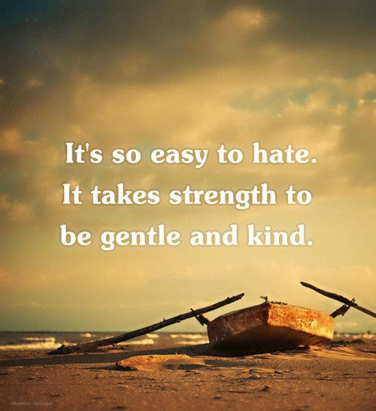 EndToHate's tweet photo. #EndToHate http://t.co/zrac1vJMqD