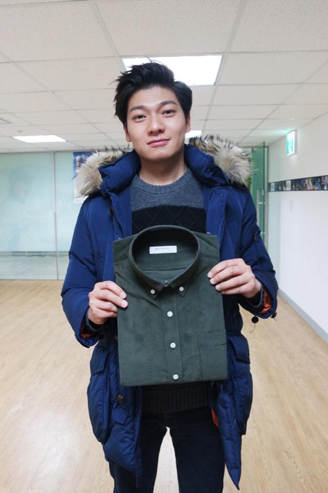 AbnormalMama's tweet photo. 141118 스트라입스  블로그 update (4) http://t.co/CWfXjxwZr1