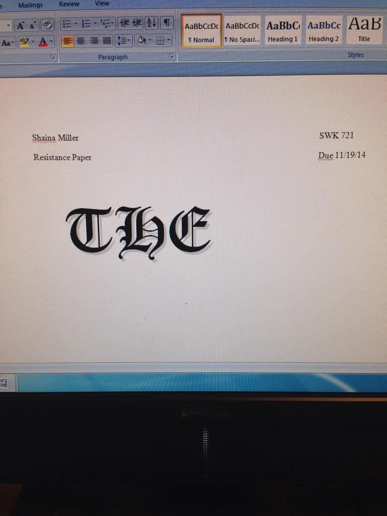 ShainaMiller15's tweet image. Doing good #andsomeofthese #andperfect