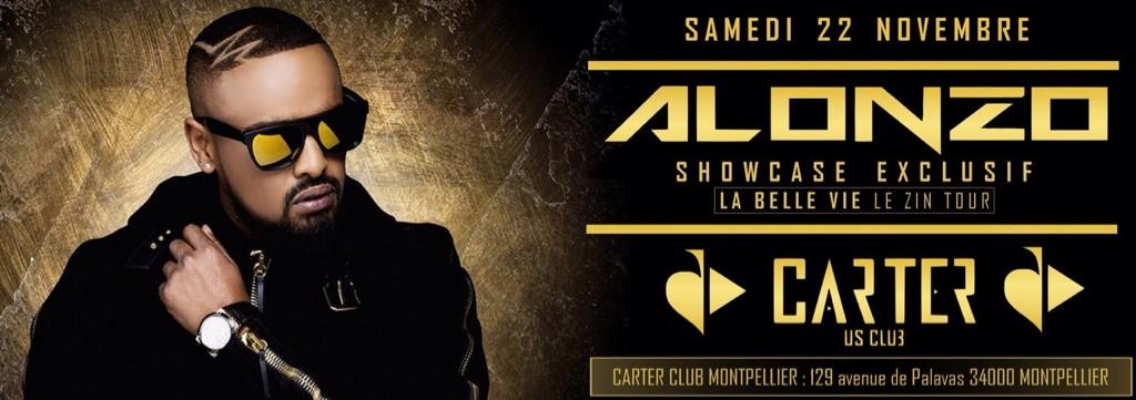 Alonzopsy4's tweet photo. Ce samedi 22 nov showcase a Montpellier !!! #LeCarter #LaBelleVieLeZinTour http://t.co/GPNeyp92ON