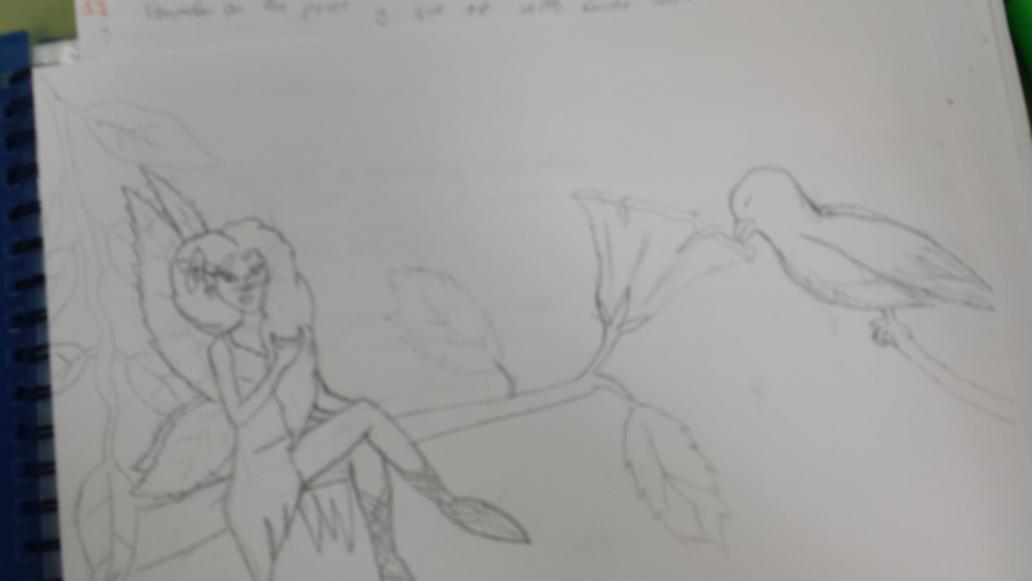 12_ainoa's tweet photo. Aburrimiento en clase se fol con @ViickyLaajara http://t.co/kZG8DGLSJx