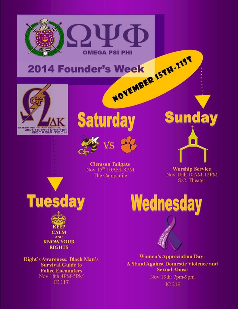 DeltaKappaQues's tweet image. Come out to Right's Awareness: Black Male's Survival Guide to Police Encounters Today! 4-5 pm @ IC 117!