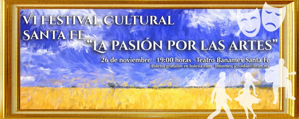 CASA ITESM Santa Fe tweet media