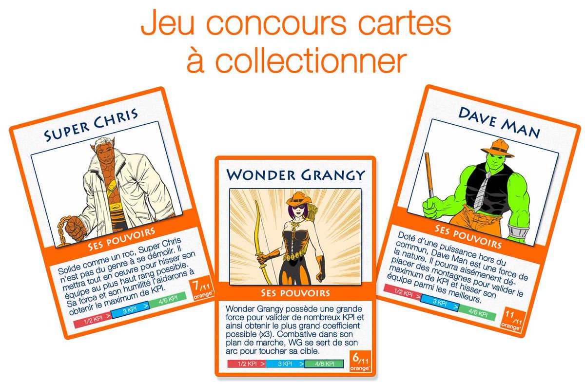 AENC_Challenge's tweet photo. Jeudi 20 Novembre : Début du jeu concours des super Cartes à collectionner ! #BPT42014 http://t.co/GruipCG28M