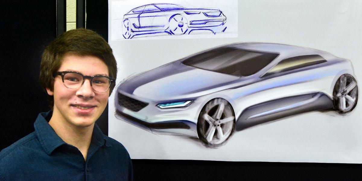 Chrysler Group sponsors design competition, top prize is <a href="/CCS_Detroit/">CCS</a> scholarship: bit.ly/1uEhvXa.