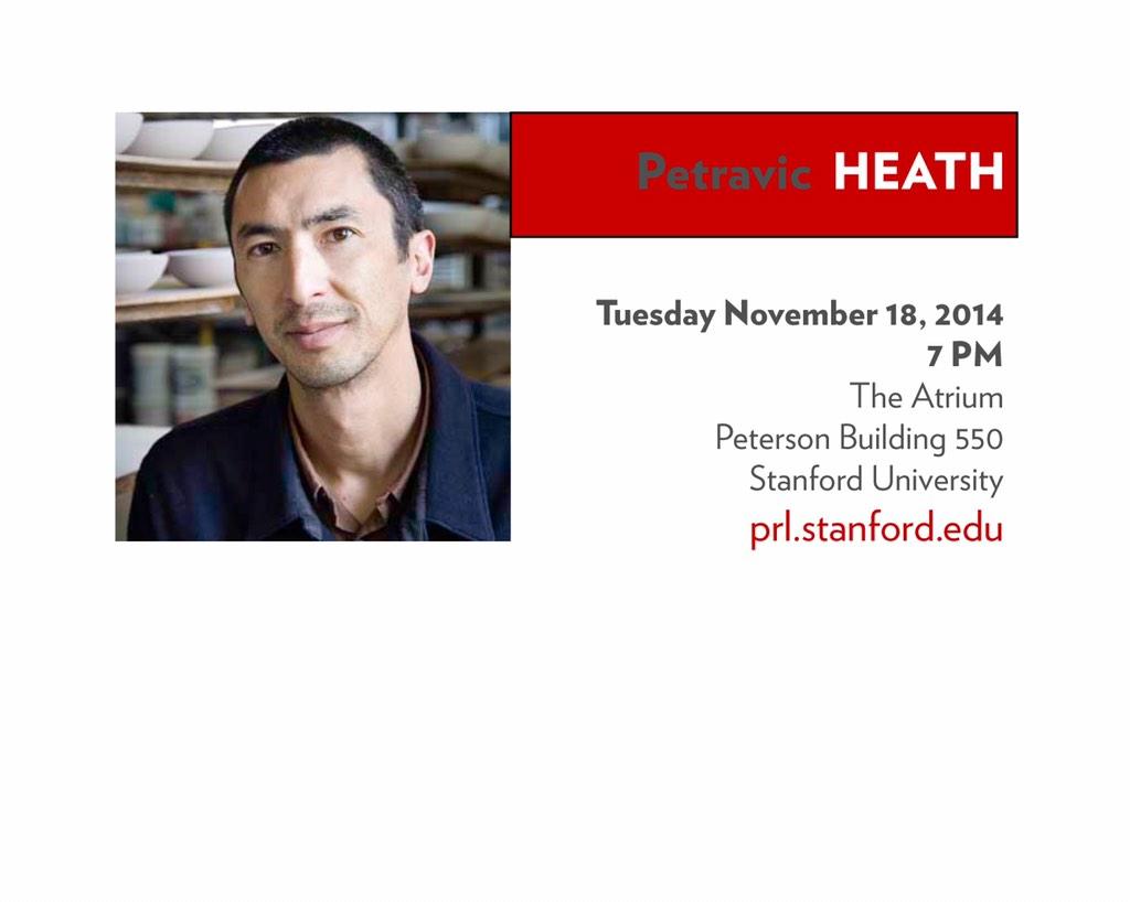 Stanford PRL tweet media