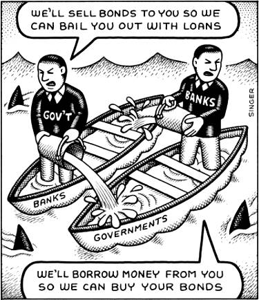 OccupyWallStNYC's tweet photo. It is time to fight the #OnePartyPlanet of the Republicrats.  http://t.co/JvMCQFO5bM http://t.co/reTpCu8R2M