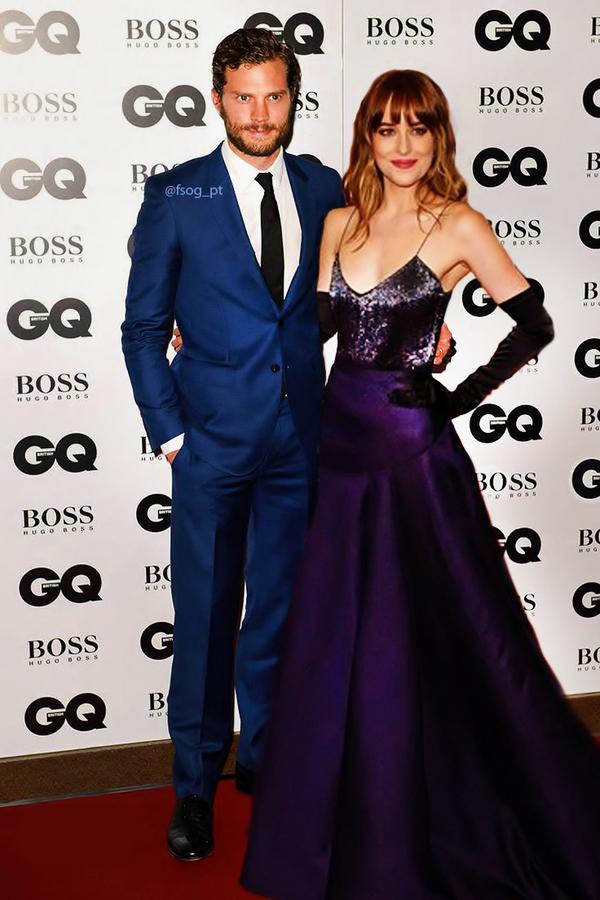 carolbentte's tweet photo. veo esta edicion y solo se me viene a la cabeza lo q va a ser el dia del estreno de la pelicula! #picfrom @fsog_pt http://t.co/py8zSJgqr3