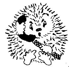Hedgehog Society tweet media