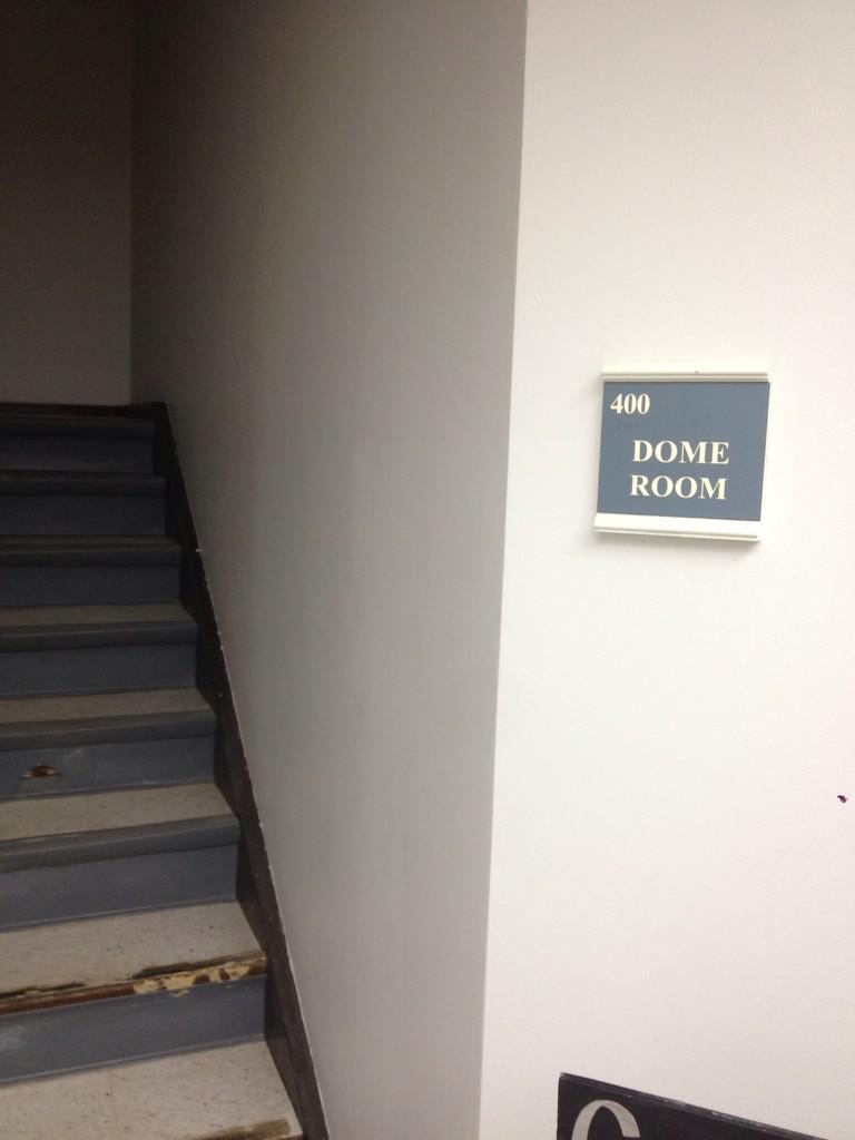 redsoxgraves32's tweet photo. Only at #RSU! http://t.co/p7ZuwfASfU