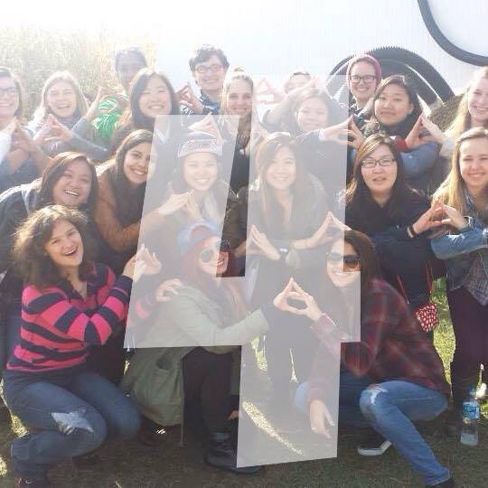 TriSigmaCWRU's tweet photo. 4 Days until Initiation! Today's Sigma value is FAITH! Congratulate all the Sigmas for passing the National Exam! http://t.co/OoHPIP3RwI