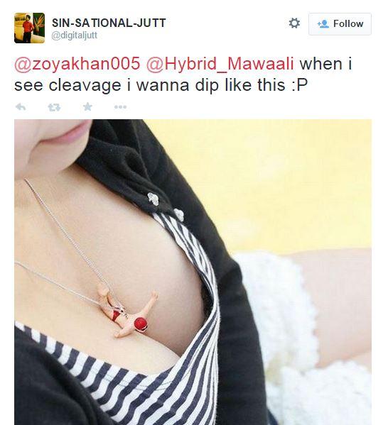 TheTrollers_'s tweet photo. Would You Like To Dive Into Your Mom's Cleavage
While She Bends Over And Cleans Ur House

Asshole
@digitaljutt http://t.co/ccMLMjJkSl