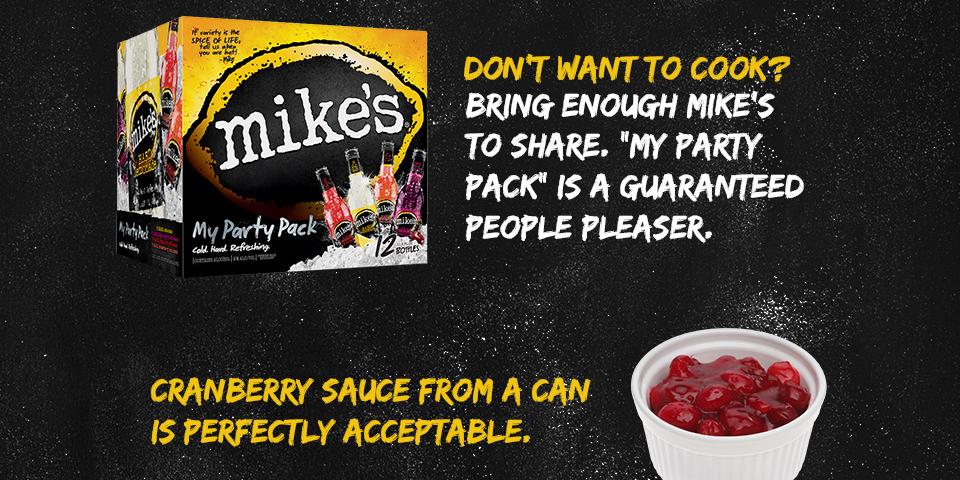 mhl's tweet photo. Celebrating #Friendsgiving this weekend? Here are some crucial rules to keep in mind. http://t.co/Yokdi7lFUD