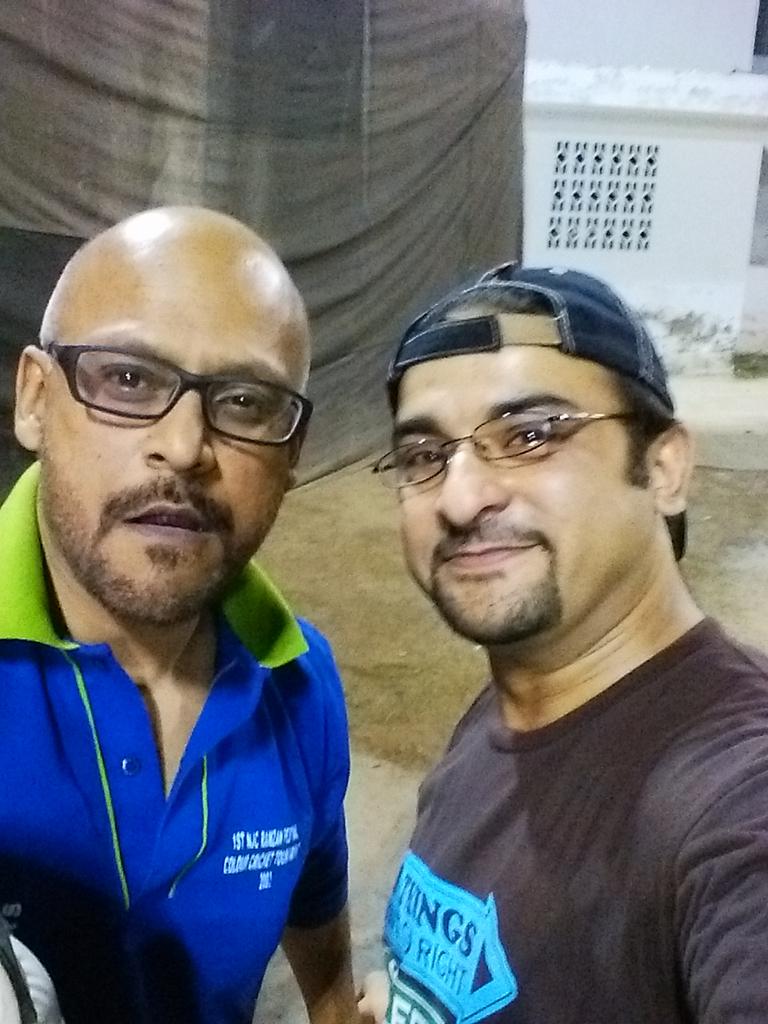 drharrisshahzad's tweet photo. @TalhaMSiddiqui http://t.co/5f6rUdLTMi