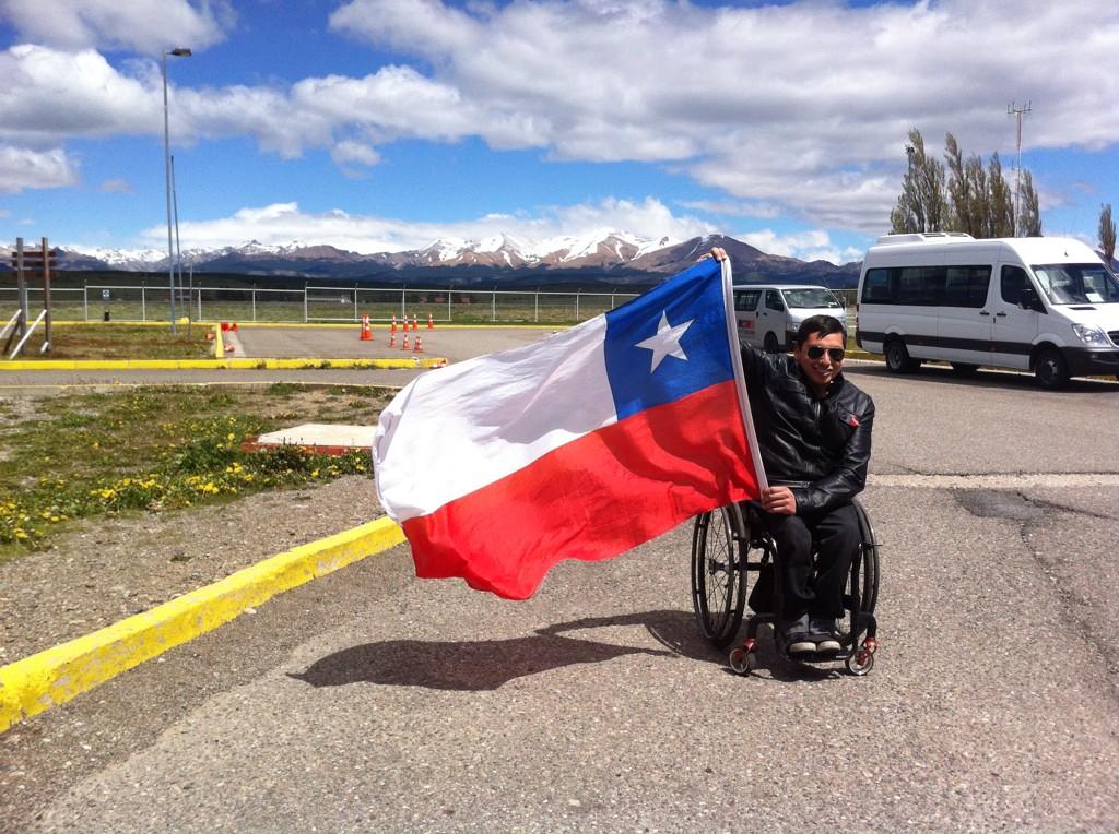 GrilloAranguiz's tweet photo. GRACIAS CHILE! Gracias #GiraTeleton2014 por todo! Gracias a todos de #Arica a #coyhaique @Teleton inmensamente feliz! http://t.co/dXBtMMofBM