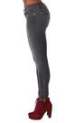 ThePetiteShop's tweet image. Thinking about buying Side Zip Cropped Skinny Jeans in Grey Sateen? Read our lates yotpo.com/go/w8JulZie via @yotpo