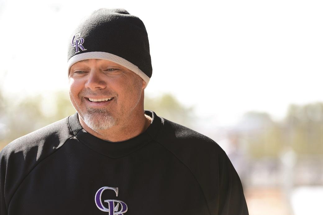 Happy 51st Birthday to Blake St. Bomber and legend Dante Bichette! 