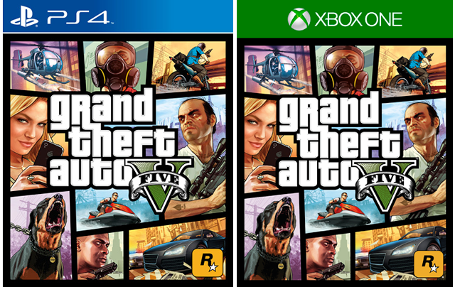 Rockstar Games tweet media