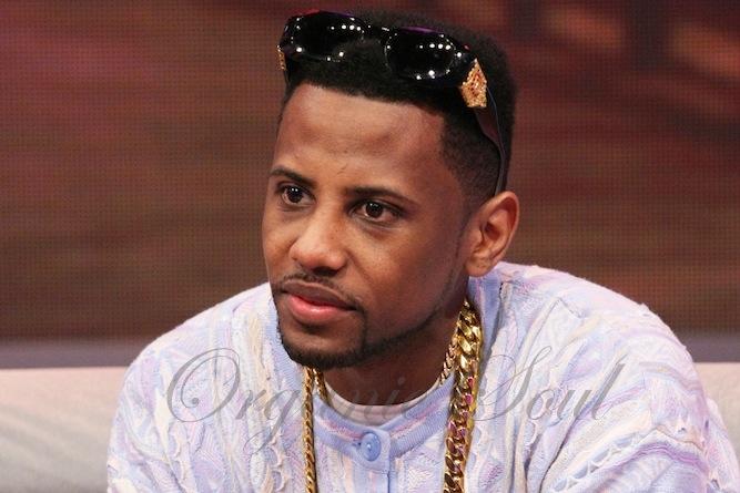 Happy Birthday from Organic Soul Rapper Fabolous is 37 
 