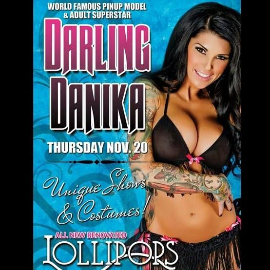 #hudson #Florida one night only @ #lollipops nov 20th http://t.co/FiCZTV2ECy<a href="/tag/hudson"class="tags">#hudson</a><a href="/tag/florida"class="tags">#Florida</a><a href="/tag/lollipops"class="tags">#lollipops</a>