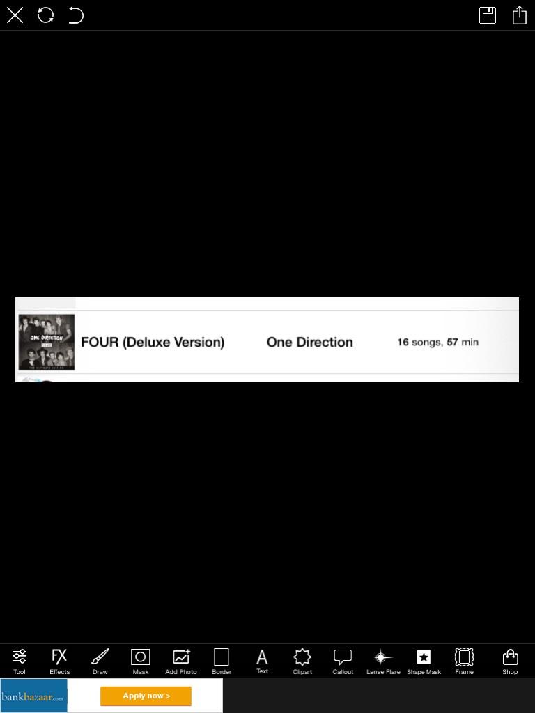 namitadatta's tweet photo. @NiallOfficial i dont have physical so heres from my iTunes library 😍😍😍😍😇😇😇😬😬😬 http://t.co/KjpP4E4HAk
