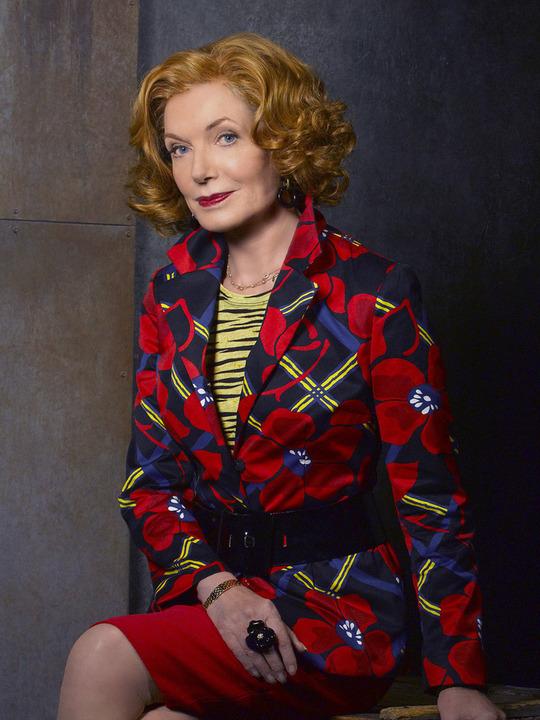 Happy birthday Susan Sullivan 