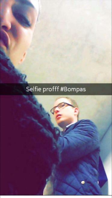 CrazyNadou's tweet photo. Ce genre de pote... http://t.co/JOMc0kKCXU