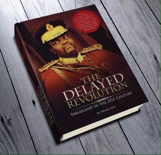 Lindarizer's tweet photo. Looks like an interesting read cc @mbongenimbingo http://t.co/e2CigzusxB
