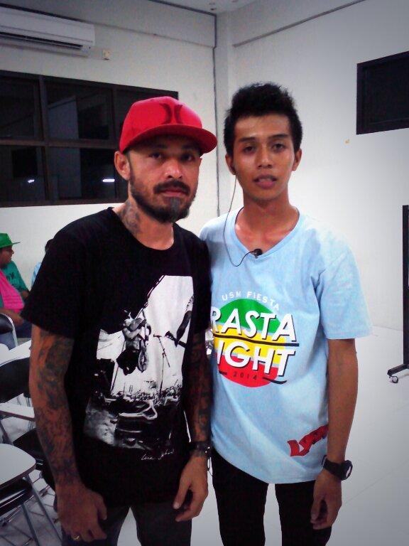 Hanief Rizal Zaky (@rizal_zaky) on Twitter photo 