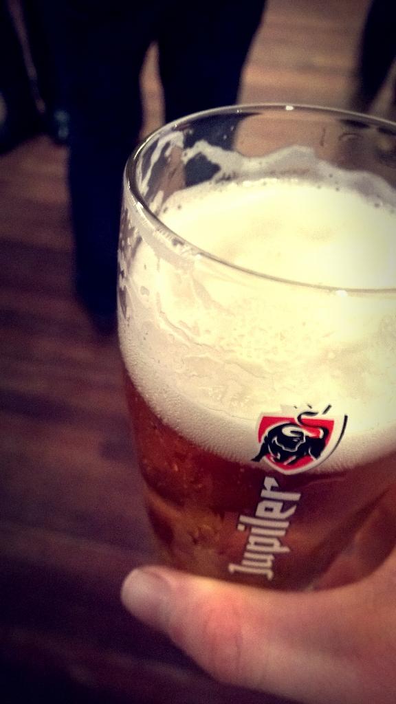 Kristof_L's tweet image. Woot, Belgian beers at #SPcon14!