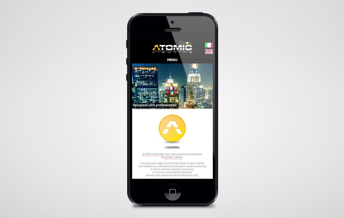 Atomic Lighting (@Atomic_Lighting) / Posts / X