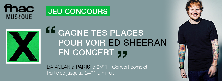 Fnac Musique tweet media