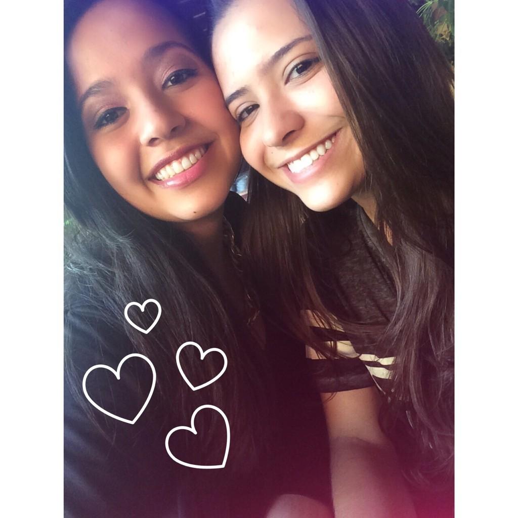 DudaArgondizzi's tweet photo. Melhor descoberta de todas ❤️👼 #falacomigo #meuamigotequee #anjinhodaguarda http://t.co/5ww7bRwX7H