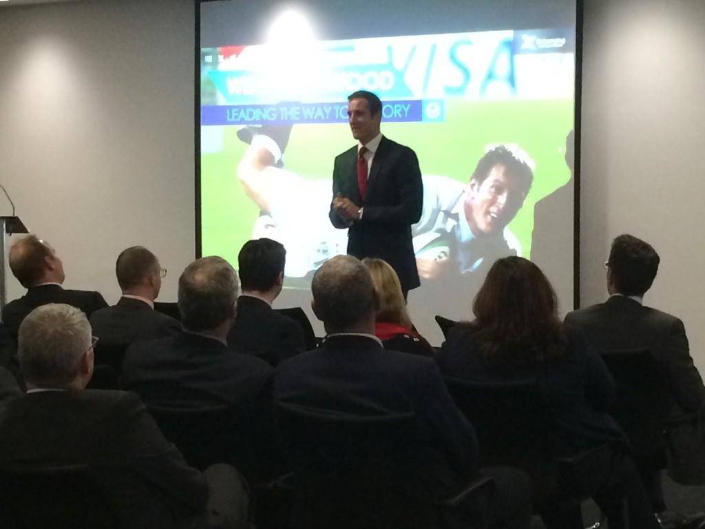 JasonJGShirley's tweet image. @XchProcurement Will Greenwood speaking at #NextGenProcurement