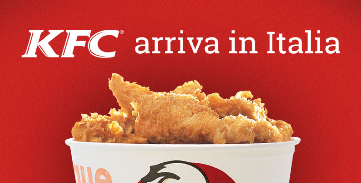 ambito5's tweet photo. Il Colonnello Sanders ha fatto la sua scelta: noi! http://t.co/VcdtOlvpeS #KFC #A5 #SocialMediaMarketing http://t.co/RwvUVKlpJ1