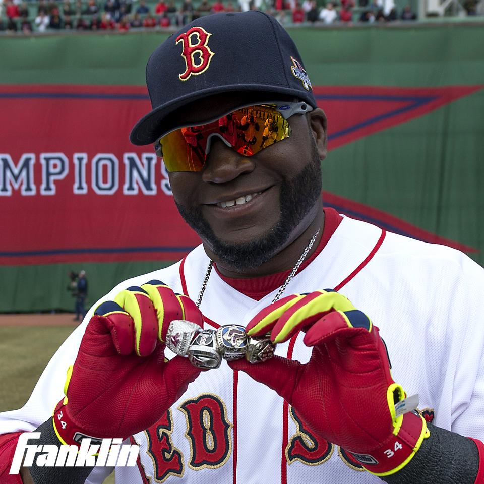 Happy Birthday to Franklin Pro Check out his Custom Batting Glove profile here:  