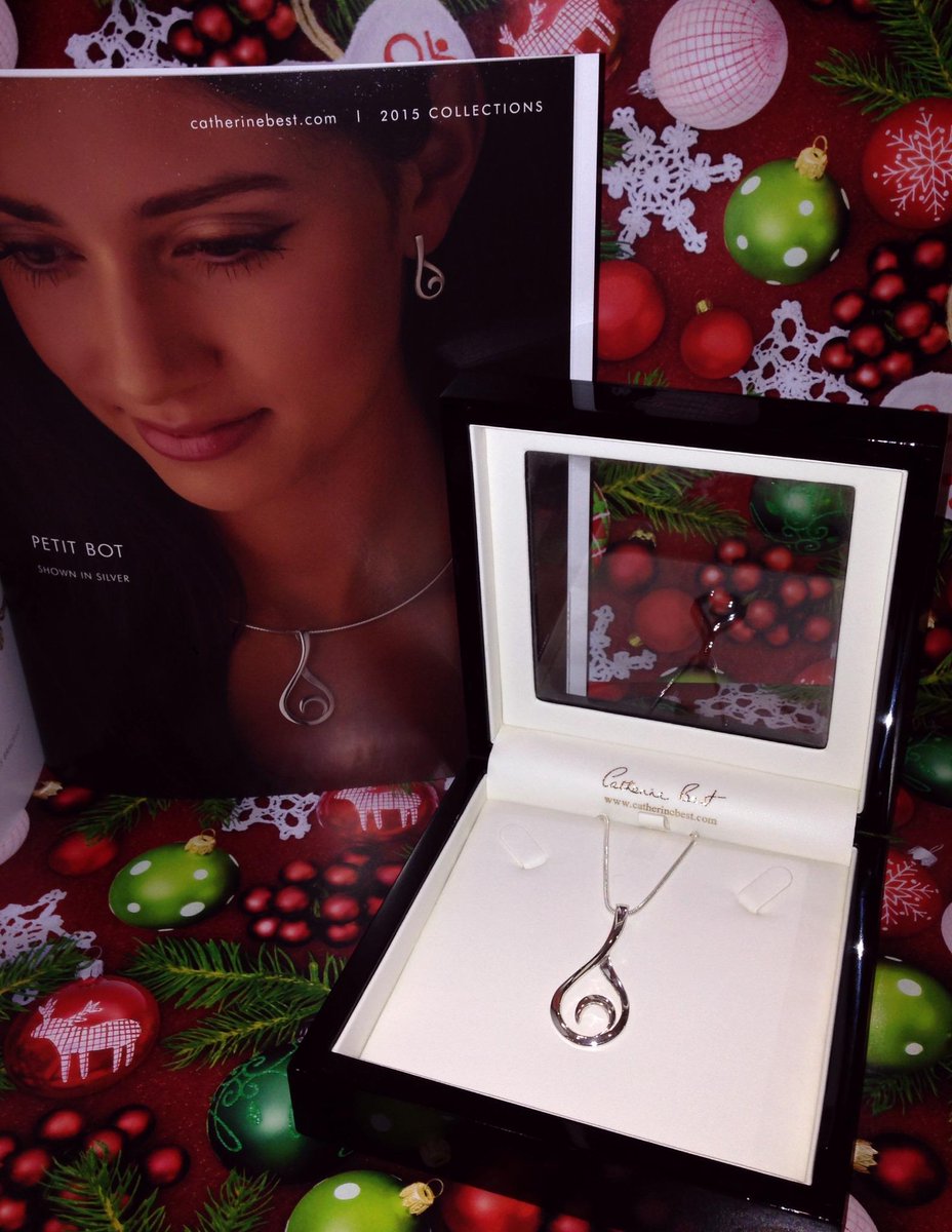 Catherine_Best's tweet photo. COMPETITION: Win a Limited Edition 'Petit Bot' silver pendant &amp; silver snake chain. Follow us &amp; ReTweet this message. http://t.co/M7MGxWoKoM