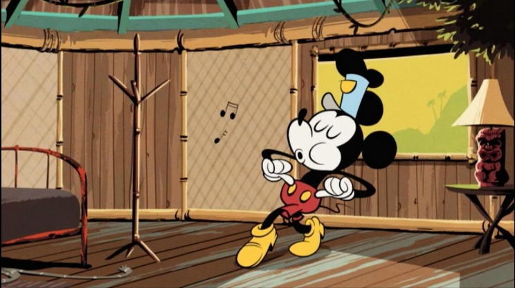 DisneyInteract's tweet photo. Happy Birthday, Mickey Mouse! Celebrate with an exclusive new cartoon on @DisneyInsider http://t.co/qtacWcLz4a http://t.co/XVDLwADeic