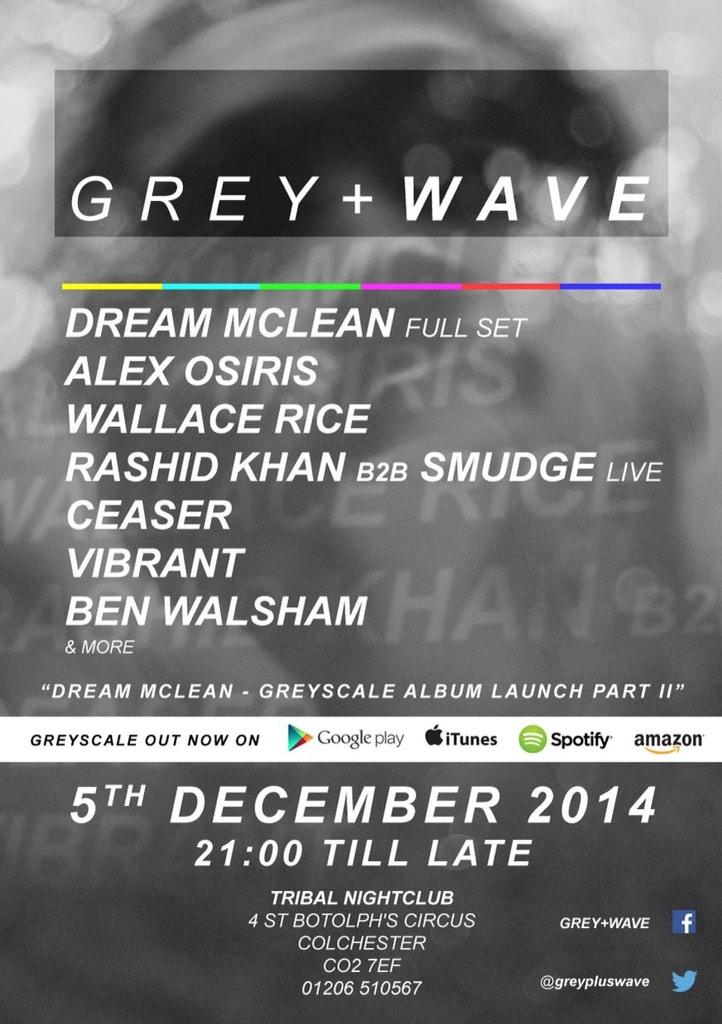greypluswave tweet picture