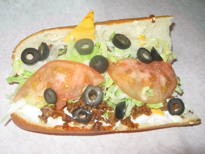 GJgrilledsubs's tweet photo. We may not have tacos for Taco Tuesday, but be sure to try our delicious Mexican Delight grilled sub! #GJsubs http://t.co/oIgldlOZY5